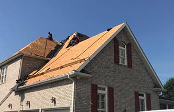 Roofing Services in Cape Girardeau, MO